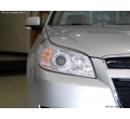 Far dreapta Chevrolet Aveo GM